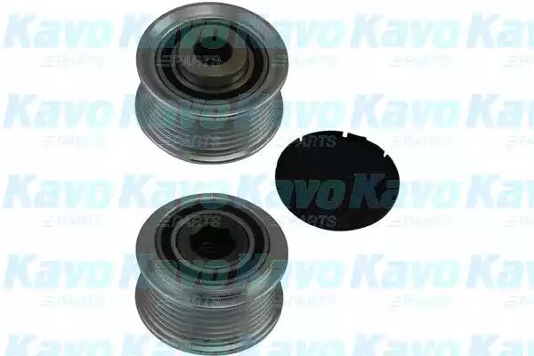 Kavo Parts DFP-9001 Шкив генератора