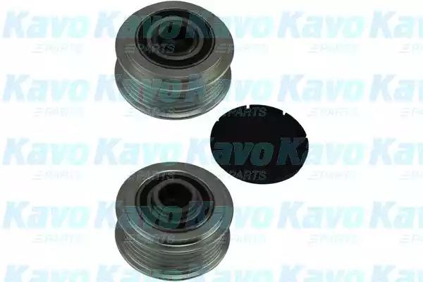 Kavo Parts DFP-9002 Шкив генератора Kavo Parts DFP-9002 Шкив генератора