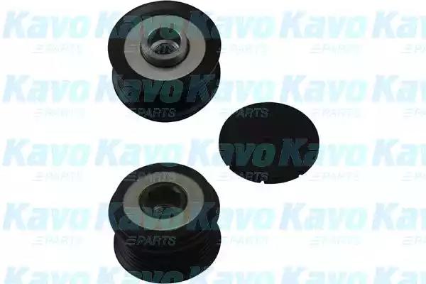 Kavo Parts DFP-9005 Шкив генератора Kavo Parts DFP-9005 Шкив генератора