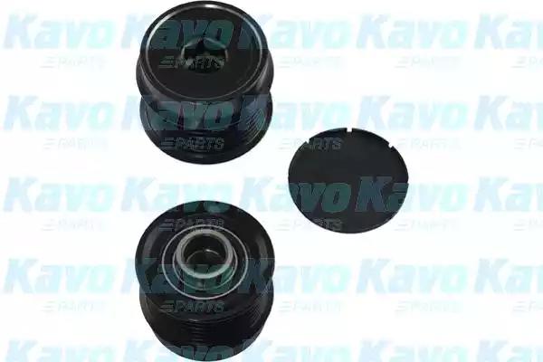 Kavo Parts DFP-9007 Шкив генератора Kavo Parts DFP-9007 Шкив генератора