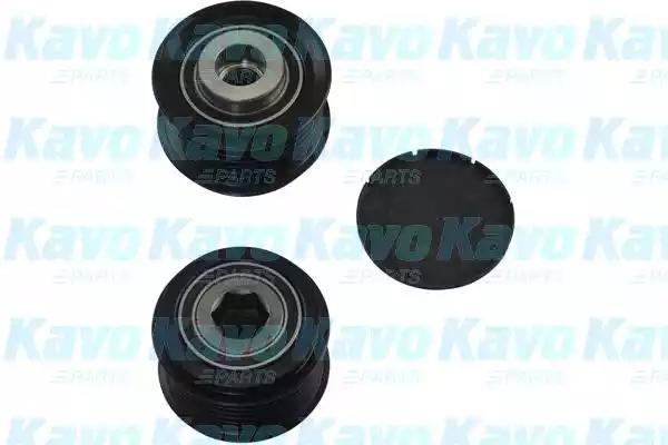 Kavo Parts DFP-9008 Механізм вільного ходу генератора Kavo Parts DFP-9008 Механізм вільного ходу генератора