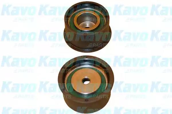 Kavo Parts DID-1002 Паразитный ведущий ролик зубчатый ремень Kavo Parts DID-1002 Паразитный ведущий ролик зубчатый ремень