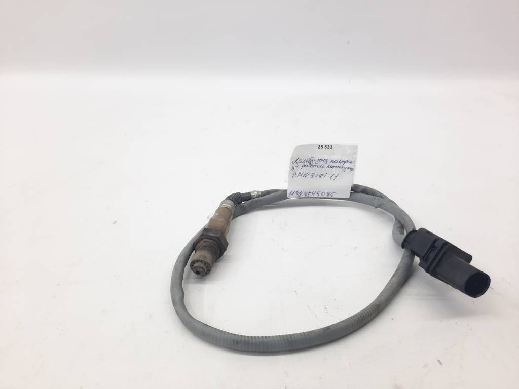 BMW 11787545075 Oxygen sensor