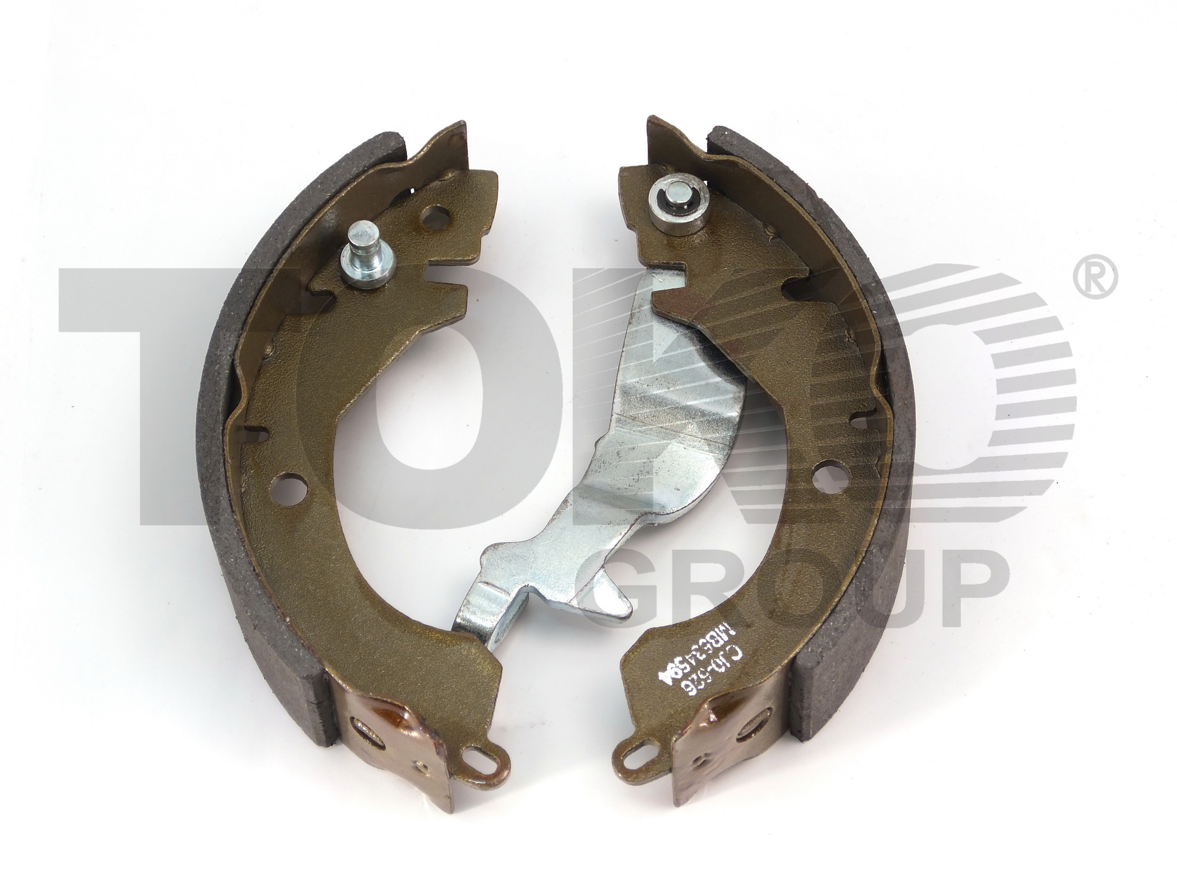 SEN T2513026SEN Brake pads