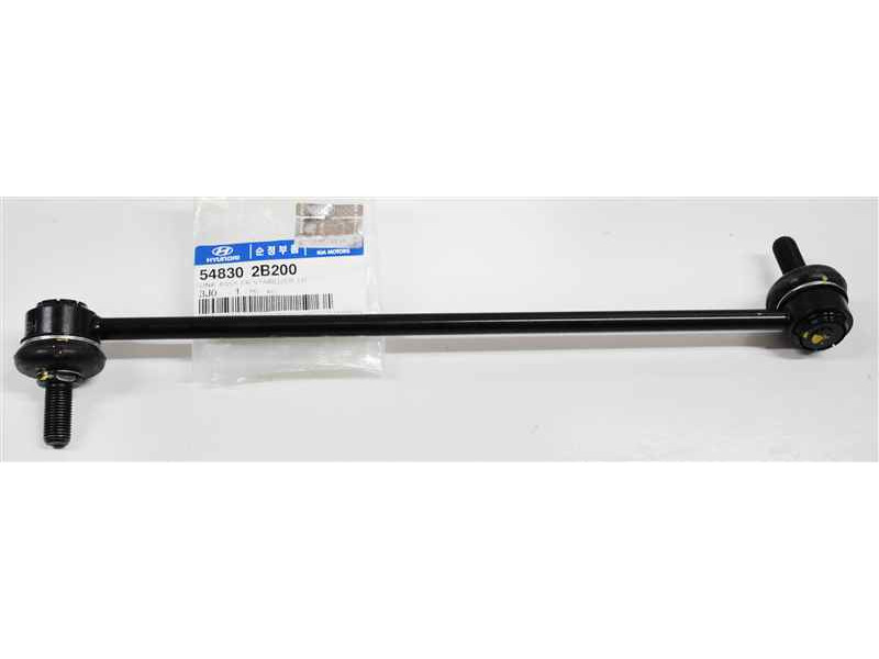 Hyundai/Kia 548302B200 Link stabilizer Hyundai/Kia 548302B200 Link stabilizer