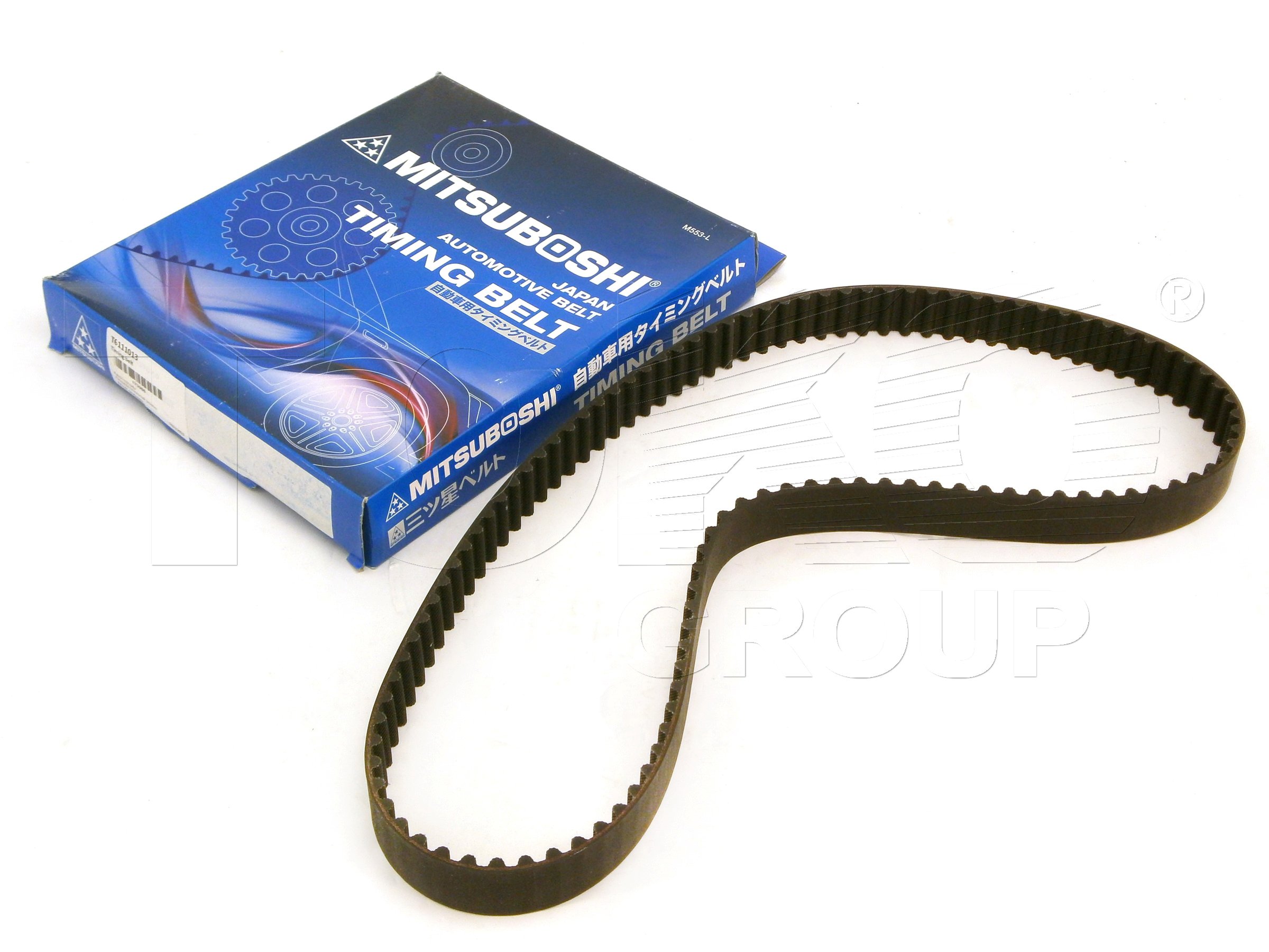 TOKO T6111013 Ремінь ГРМ