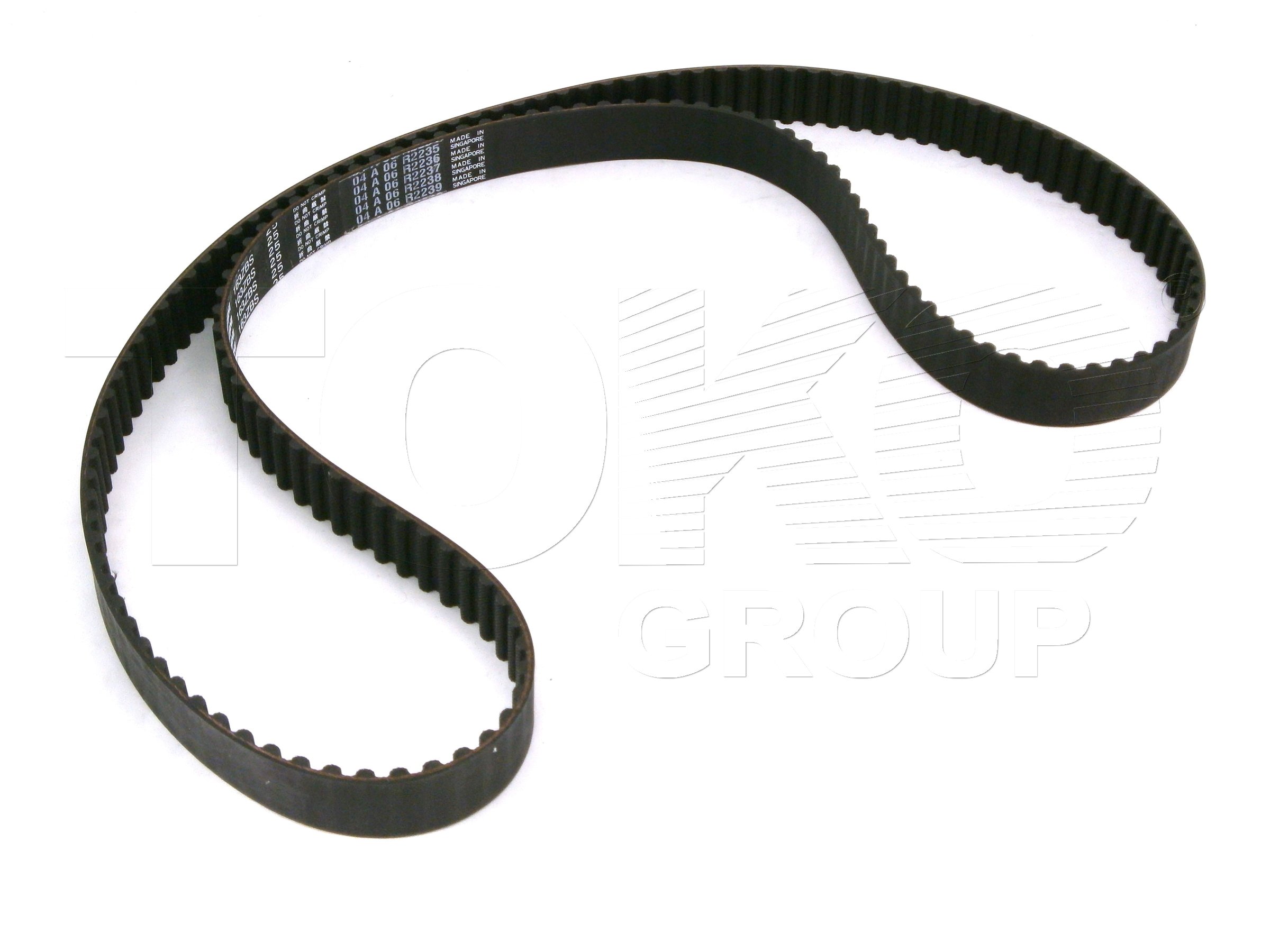 TOKO T6113005 Ремінь ГРМ