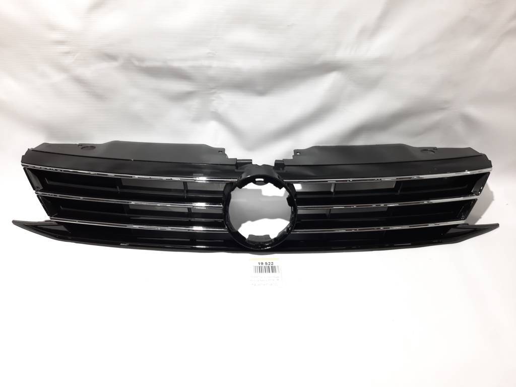 VAG 5C6853651AJZLL Решітка радіатора