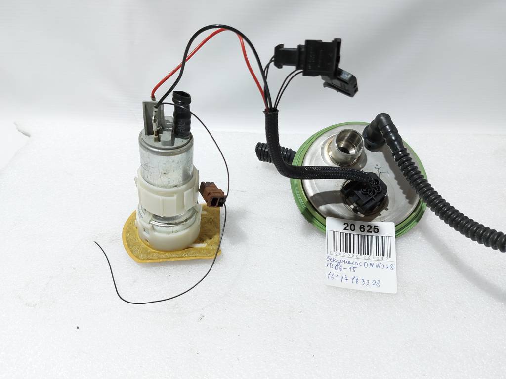 BMW 16147163298 Насос топливный