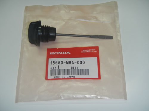 Honda 15650MBA000 Gage assy oil level