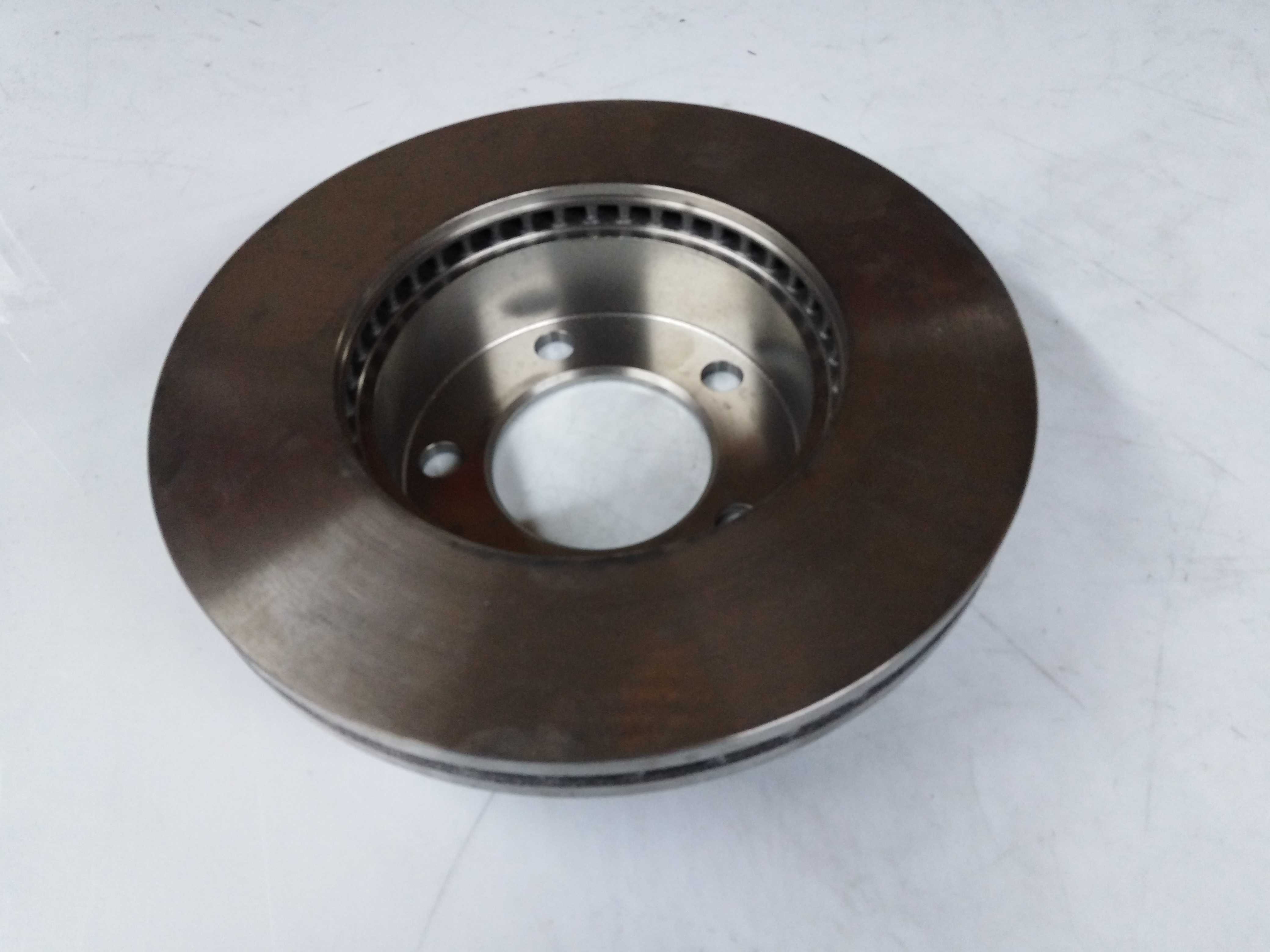 Renault 8200688880 Диск гальмівний