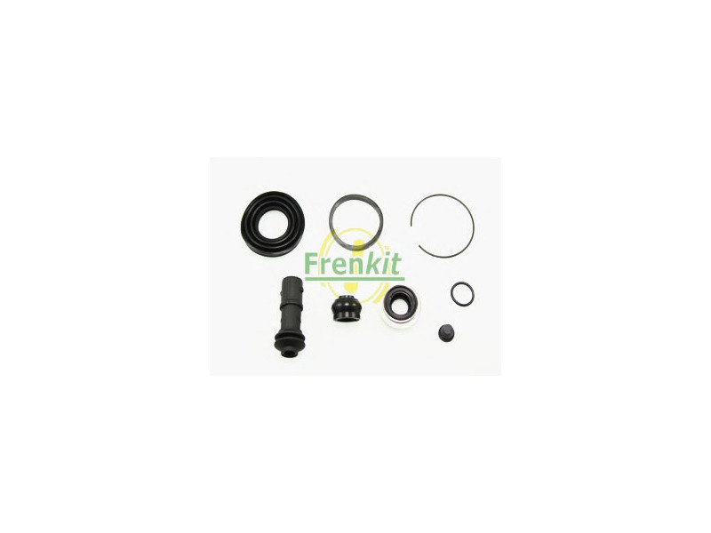 Frenkit 235005 Ремкомплект супорта тормозного — Фото №2