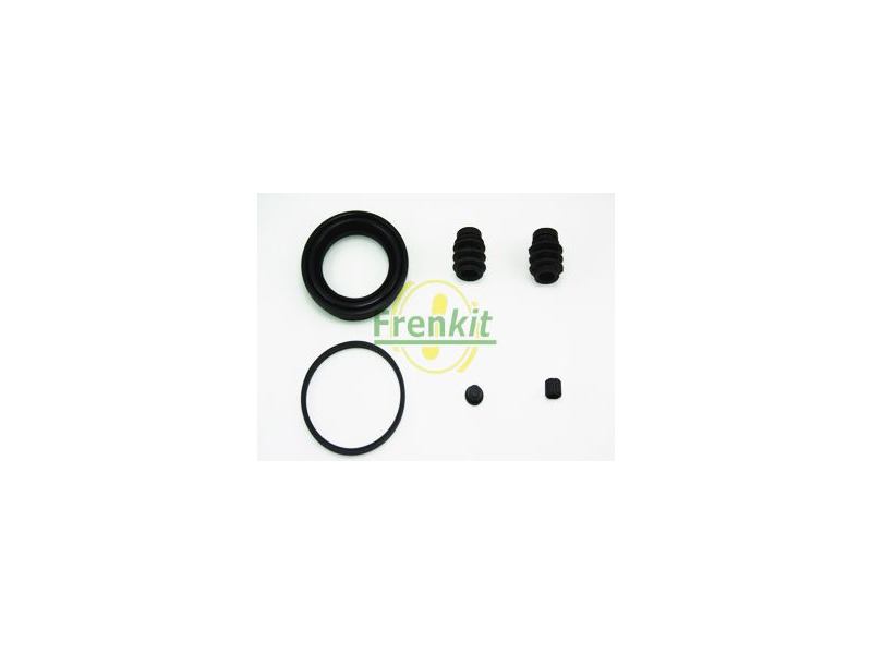 Frenkit 257071 Repair kit disc brake — Photo #2 Frenkit 257071 Repair kit disc brake — Photo #2