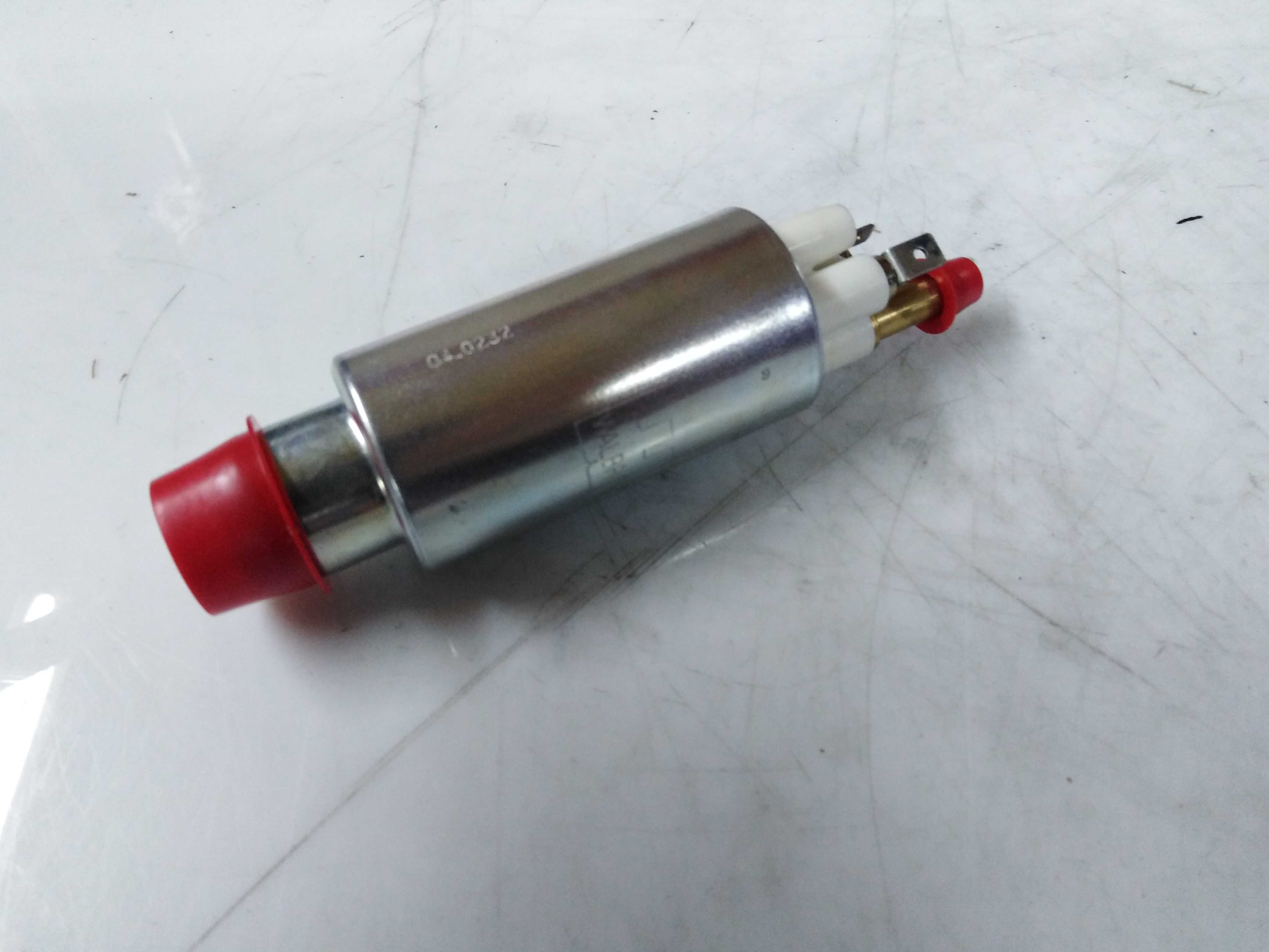 Meat&Doria (Hoffer) 76102 Насос паливний — Фото №2 Meat&Doria (Hoffer) 76102 Насос паливний — Фото №2