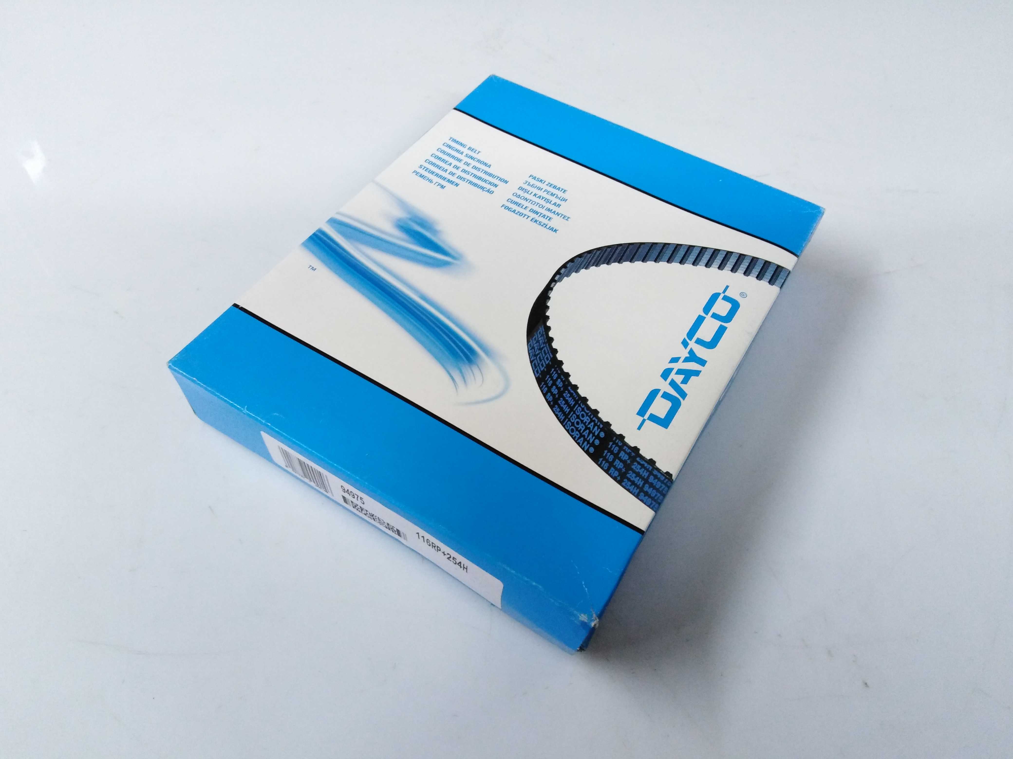 Dayco 94975 Belt timing