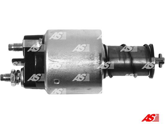 AS-PL SS3012 Реле втягуюче стартера
