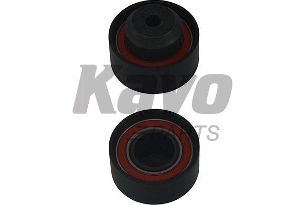 Kavo Parts DID-5509 Ролик обводной ремня грм — Photo #2 Kavo Parts DID-5509 Ролик обводной ремня грм — Photo #2