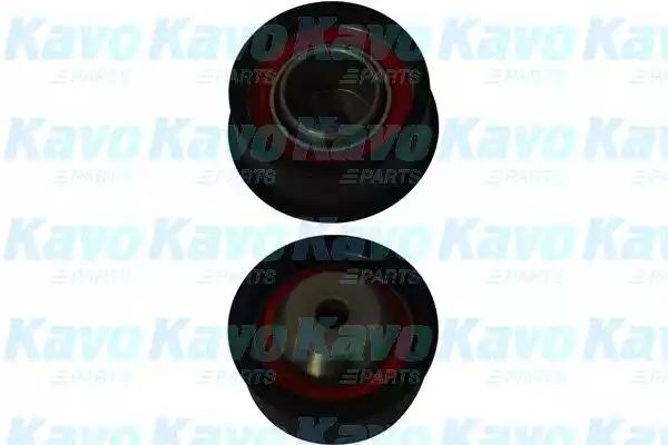 Kavo Parts DID-5512 Ролик обводной ремня грм Kavo Parts DID-5512 Ролик обводной ремня грм