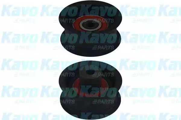 Kavo Parts DID-6501 Ролик обводной ремня грм Kavo Parts DID-6501 Ролик обводной ремня грм
