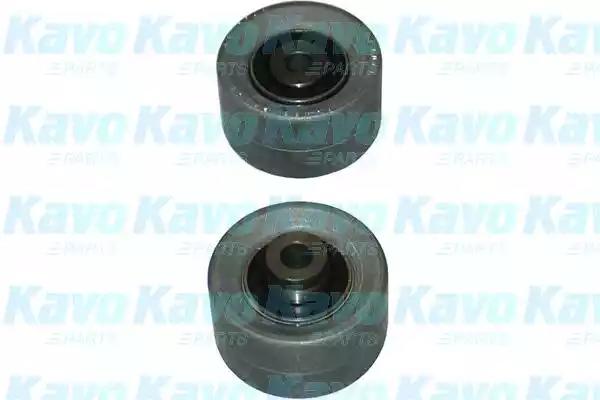 Kavo Parts DID-6511 Паразитный ведущий ролик зубчатый ремень Kavo Parts DID-6511 Паразитный ведущий ролик зубчатый ремень