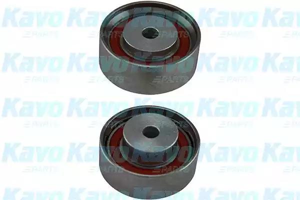 Kavo Parts DID-8505 Ролик обводной ремня грм Kavo Parts DID-8505 Ролик обводной ремня грм