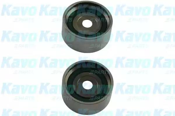 Kavo Parts DID-9012 Ролик обводной ремня грм Kavo Parts DID-9012 Ролик обводной ремня грм