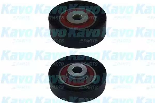Kavo Parts DID-9019 Ролик обводной ремня грм Kavo Parts DID-9019 Ролик обводной ремня грм