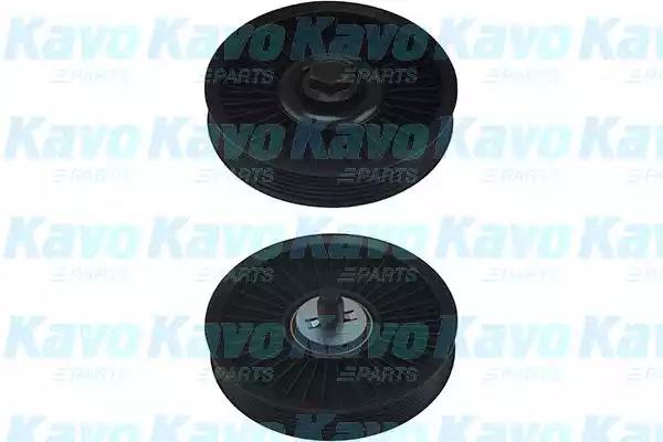 Kavo Parts DIP-1003 Ролик натяжний ременя поліклинового