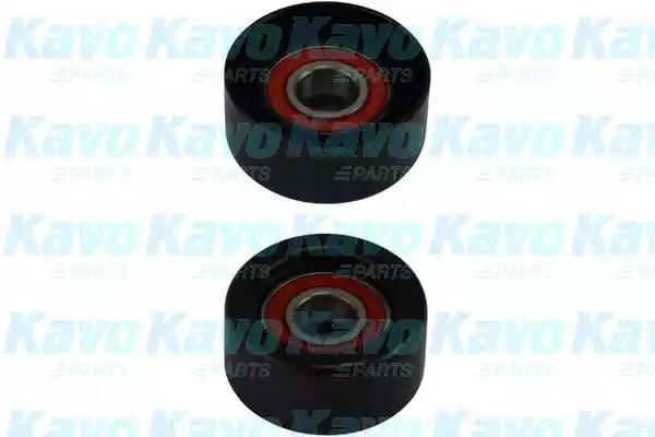 Kavo Parts DIP-2004 Ролик натяжной
