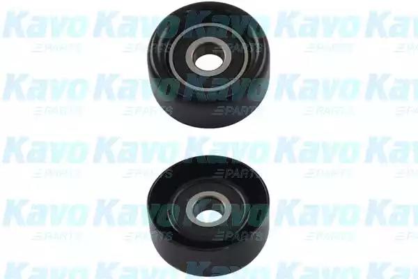 Kavo Parts DIP-3007 Ролик натяжной Kavo Parts DIP-3007 Ролик натяжной