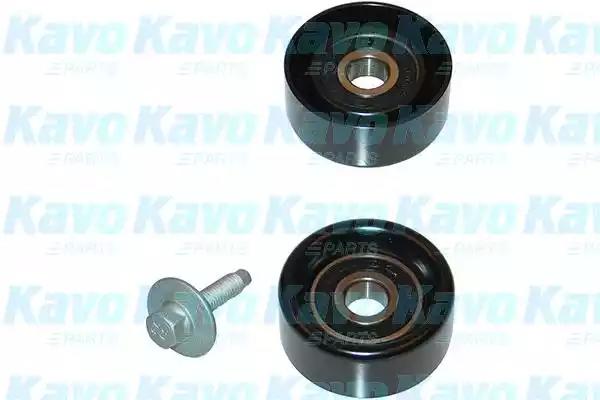 Kavo Parts DIP-3013 Ролик натяжной Kavo Parts DIP-3013 Ролик натяжной