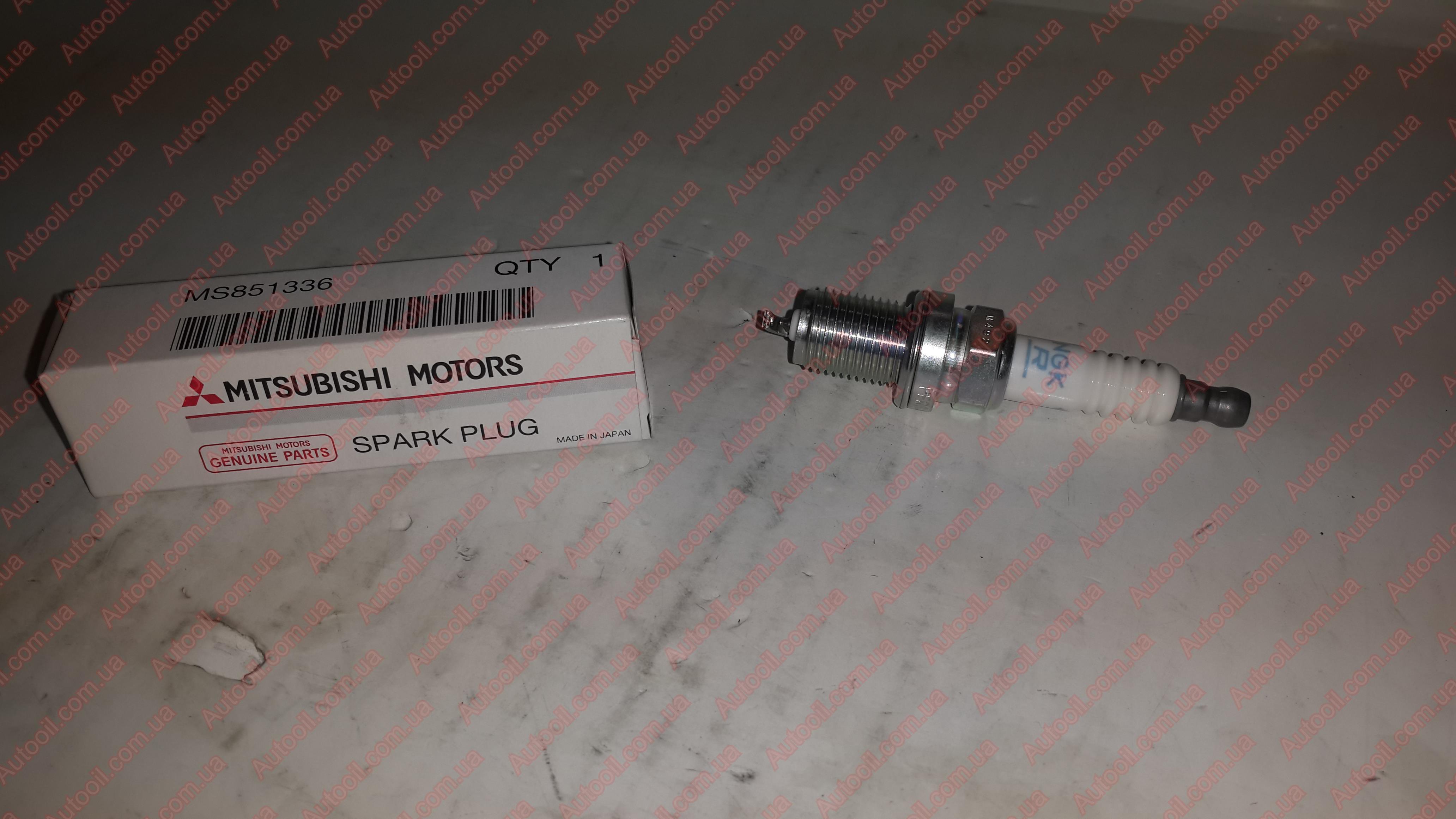 Mitsubishi MS851336 Свічка запалювання