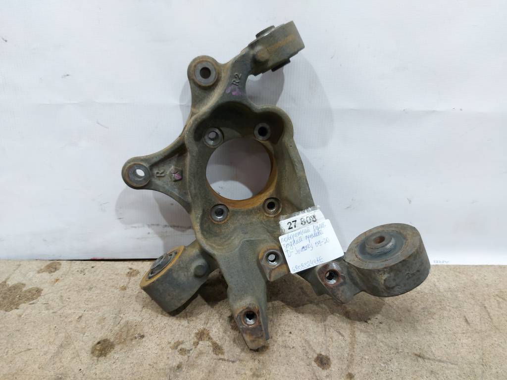 Chrysler 68083244AE Цапфа