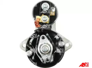 AS-PL S0466 Стартер — Фото №4