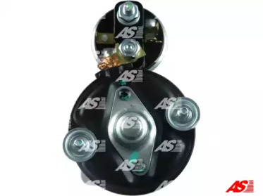 AS-PL S0525 Starter — Photo #4