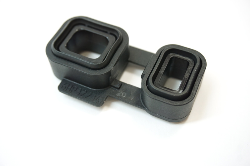 BMW 24347588727 Екран