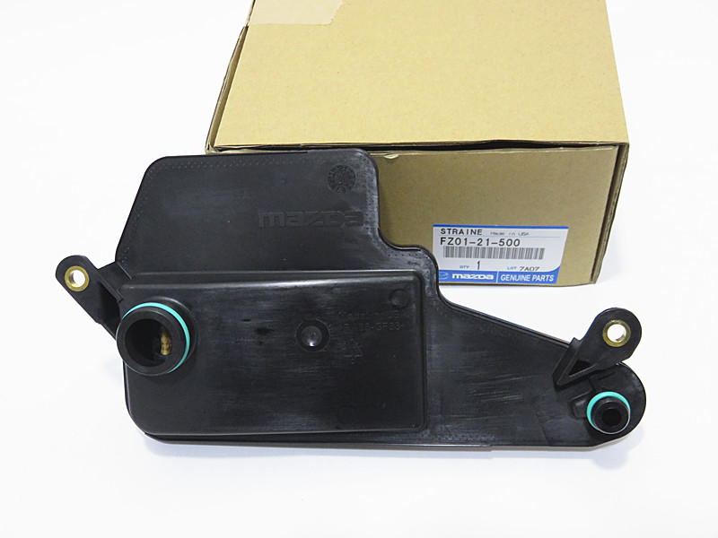 Mazda FZ0121500 Фільтр АКПП