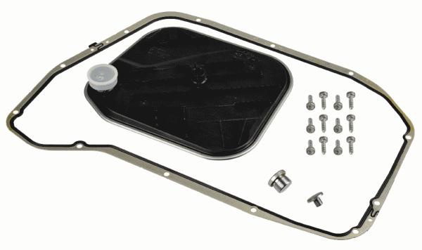 ZF 1087.298.368 Фильтр акпп