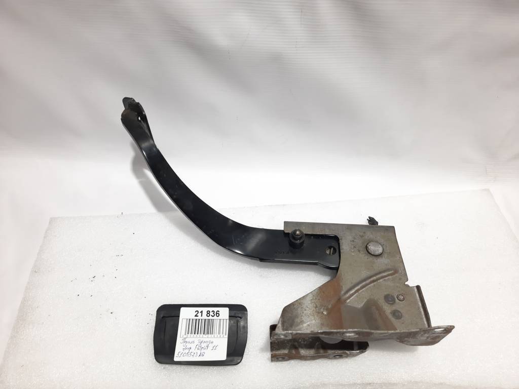 Chrysler 5105523AG Педаль гальм Chrysler 5105523AG Педаль гальм