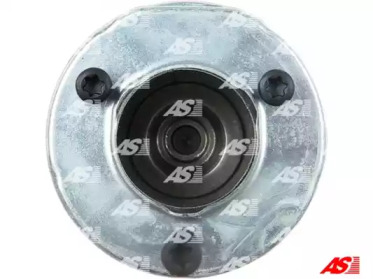 AS-PL SS3047(VALEO) Втягуюче реле стартера — Photo #2