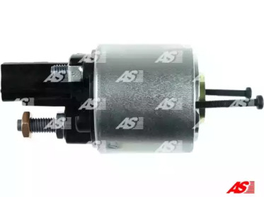 AS-PL SS3071(VALEO) Реле втягуюче стартера