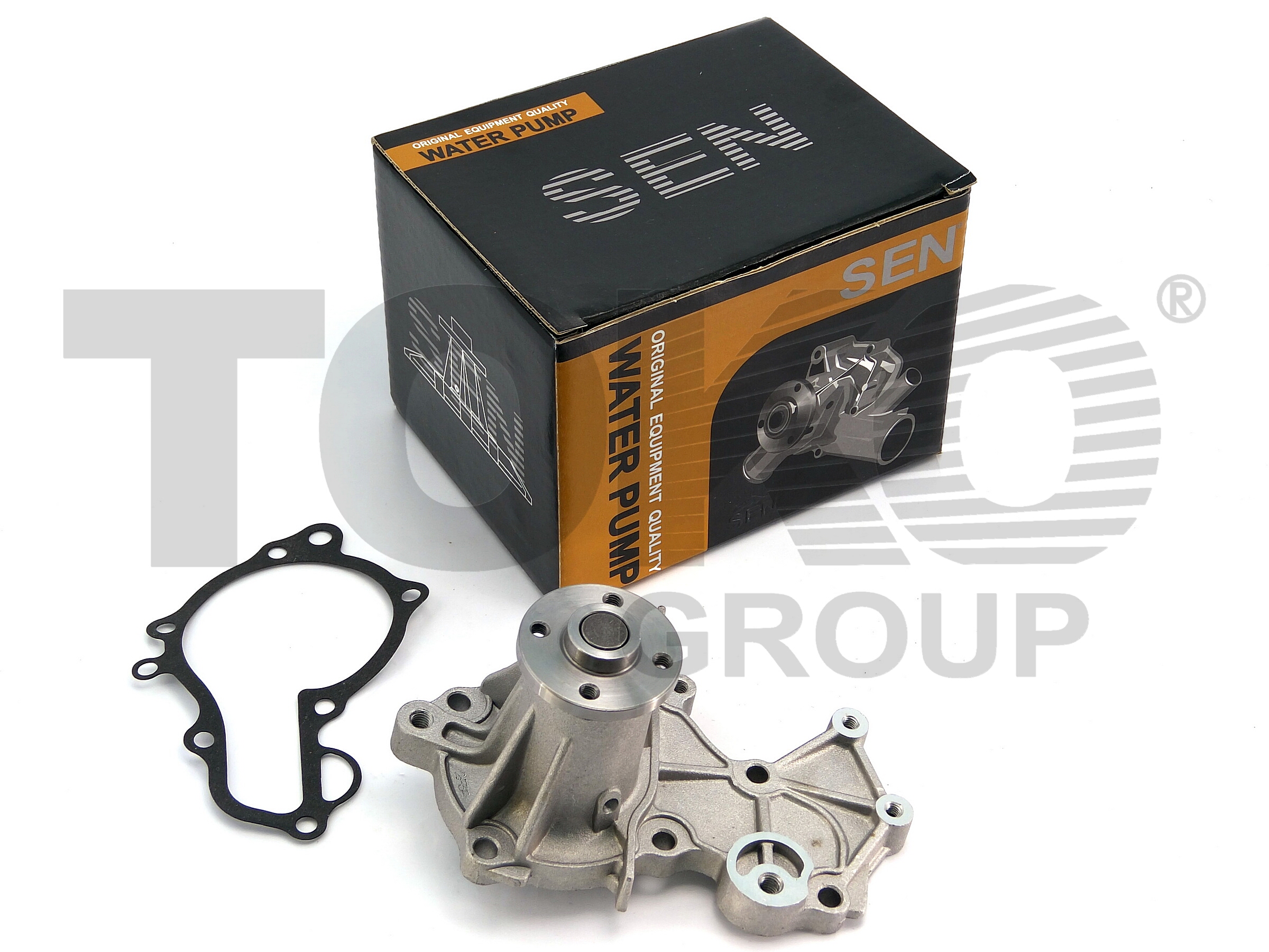 SEN T6817012SEN Water pump