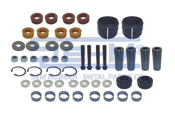 SEM 7924 Bushing stabilizer