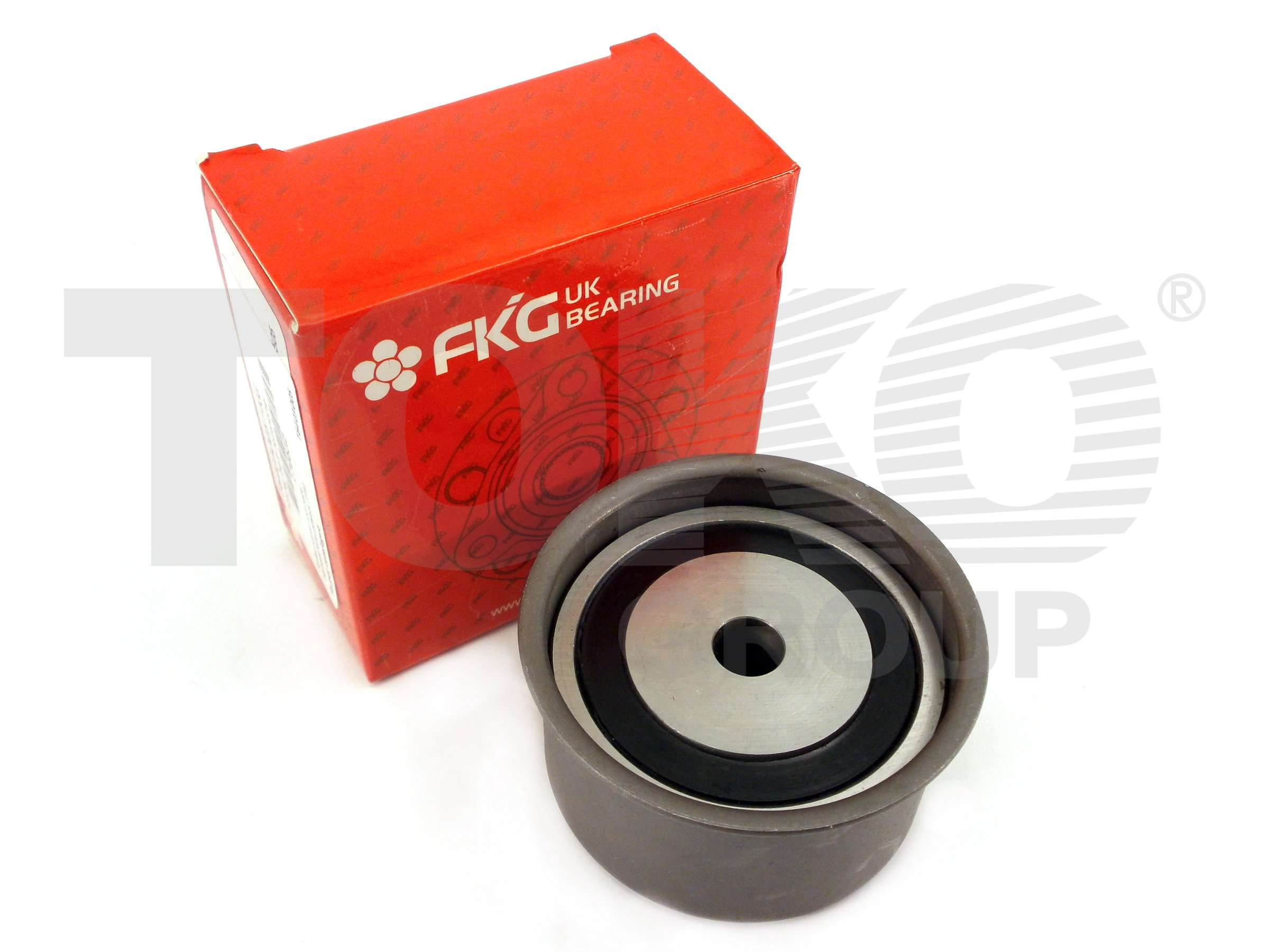 FKG T6403005FKG Ролик натяжной ремня ГРМ