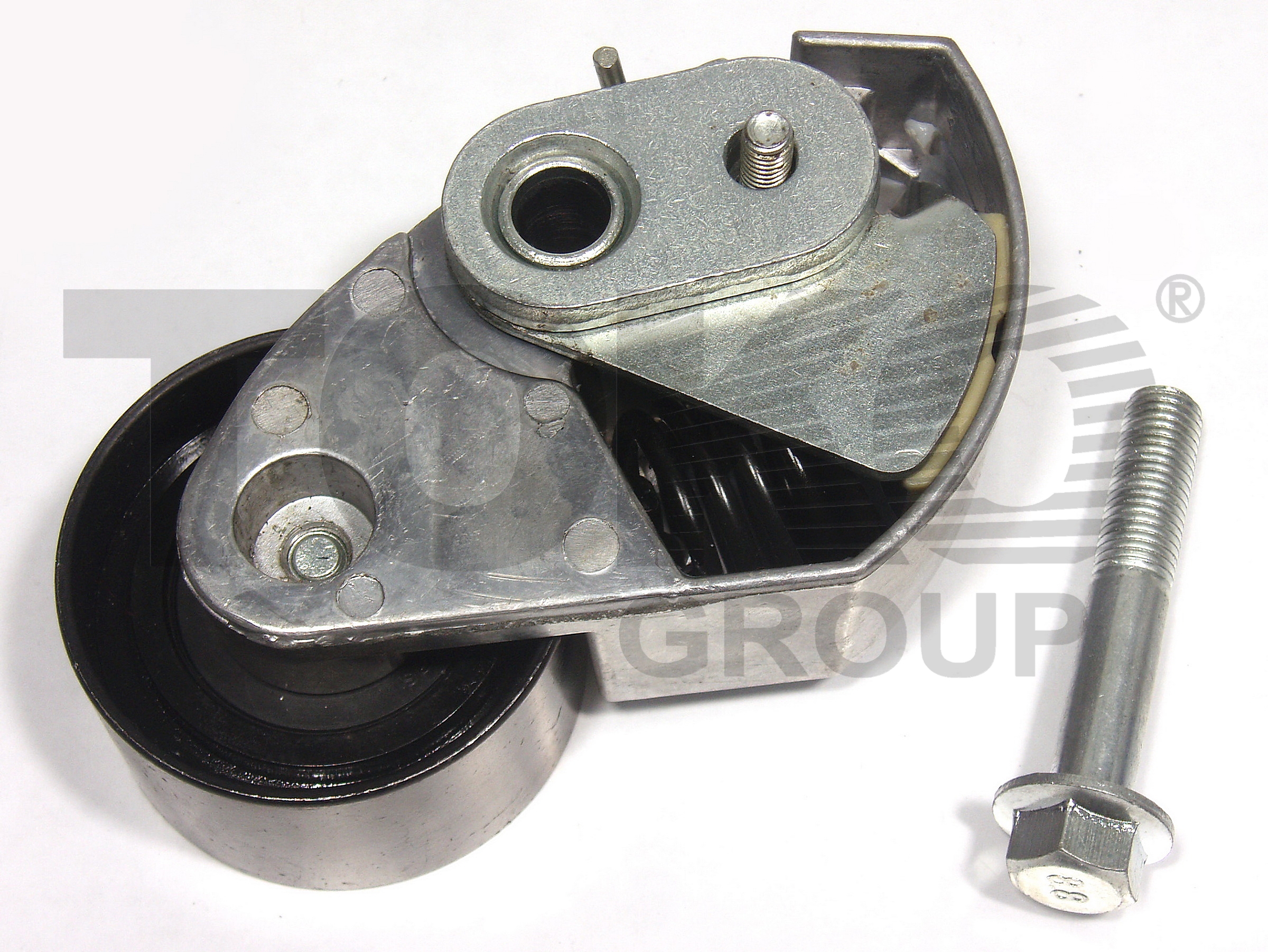 FKG T6403019FKG Ролик натяжной ремня ГРМ