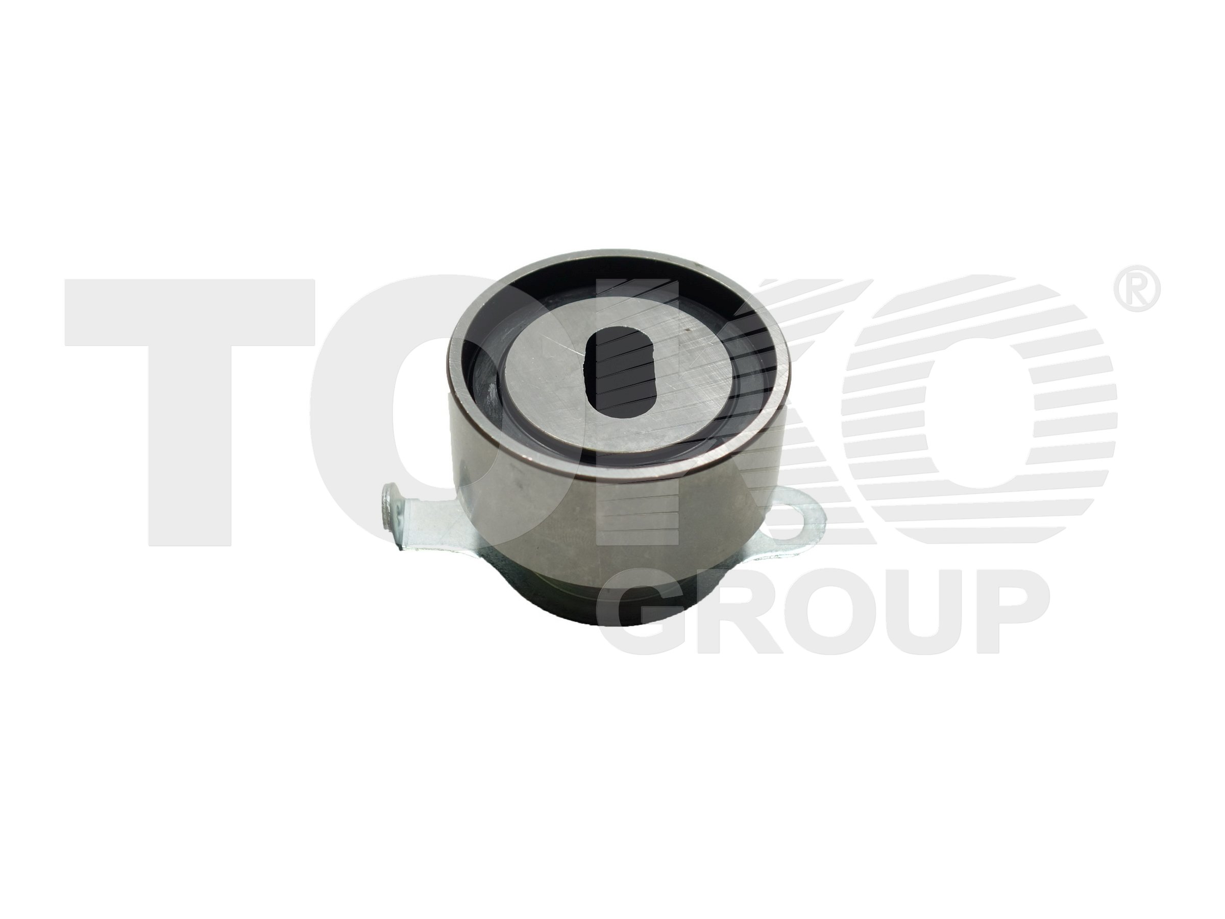 FKG T6411012FKG Ролик натяжителя FKG T6411012FKG Ролик натяжителя