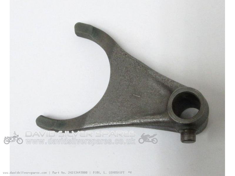 Honda 24213MAT000 Вилка та передач