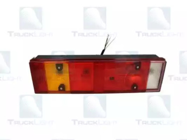 Trucklight TLMA005L Lamp assy rear Trucklight TLMA005L Lamp assy rear