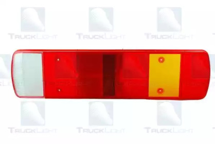 Trucklight TLVO005LR Kappe transpar Trucklight TLVO005LR Kappe transpar