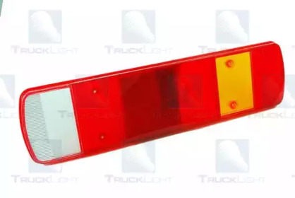 Trucklight TLVO005LR Kappe transpar — Photo #2 Trucklight TLVO005LR Kappe transpar — Photo #2